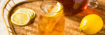 Alter your Mood with Magical Cold-Brew Tea