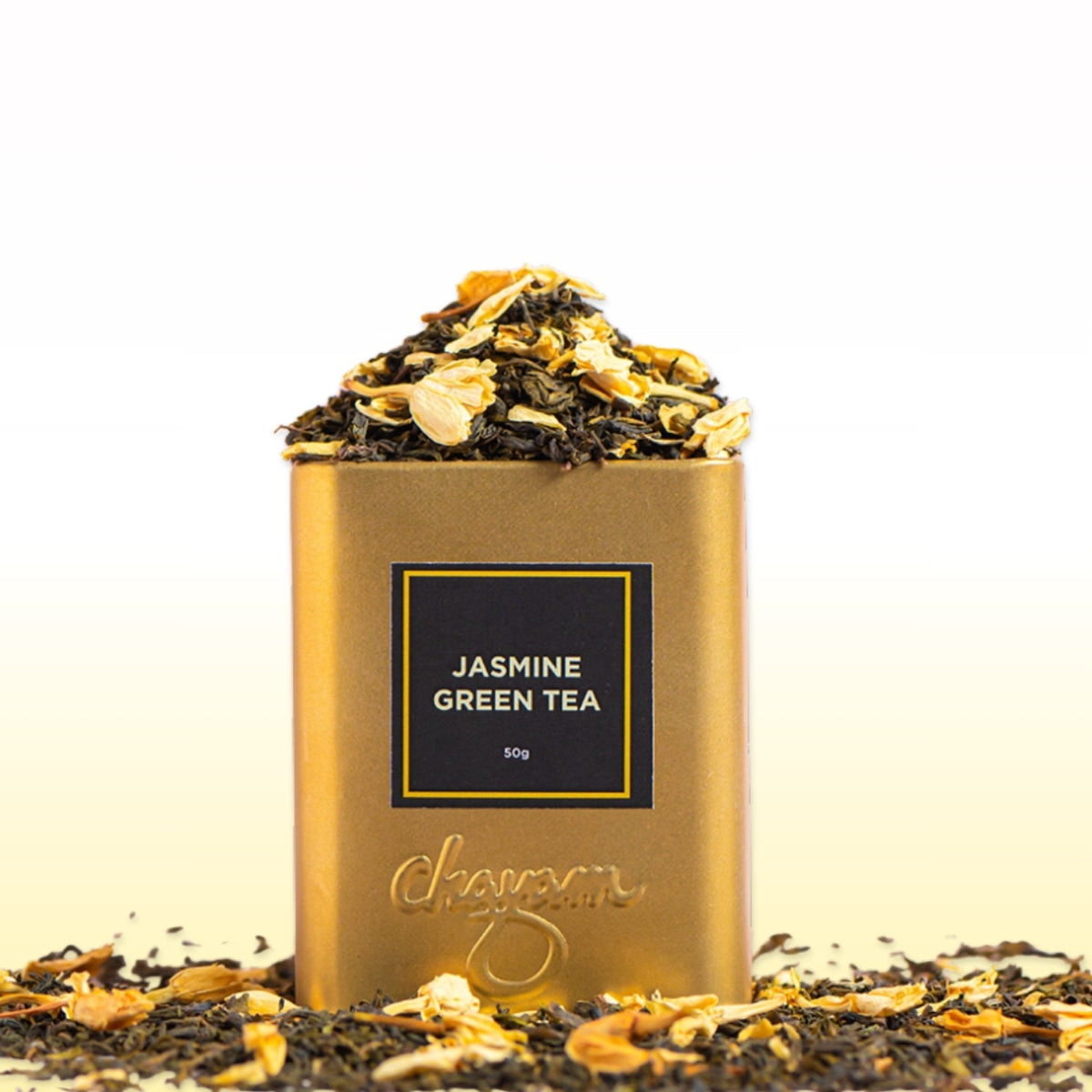 Jasmine Green Tea | 50g