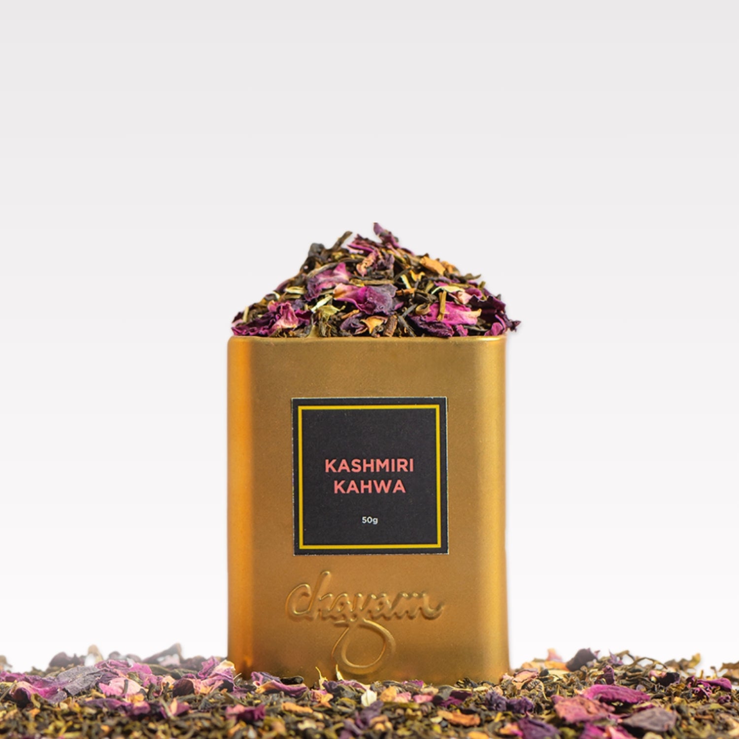Kashmiri Kahwa Green Tea | 50g
