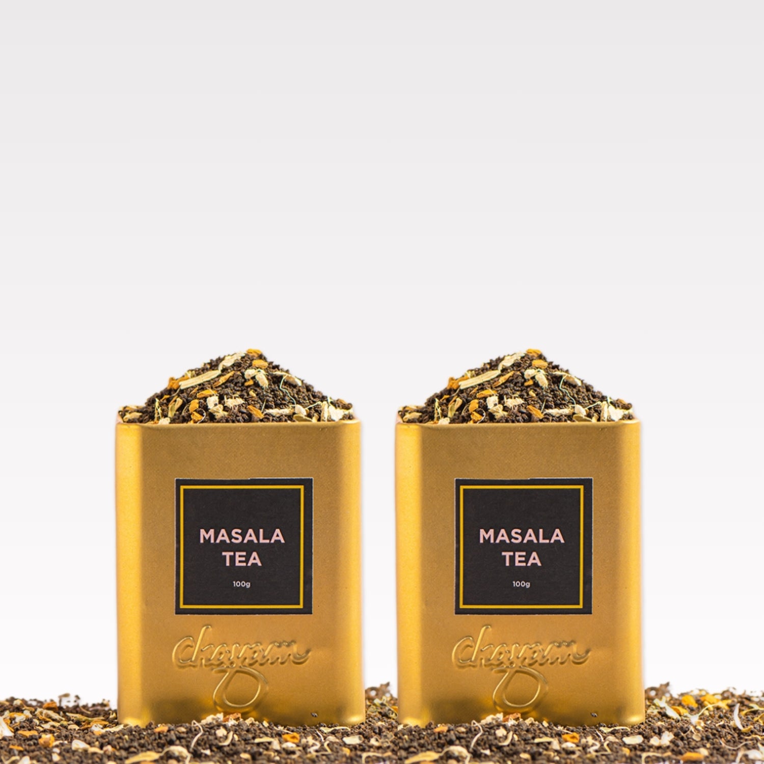 Assam Masala Chai Tea | 100g
