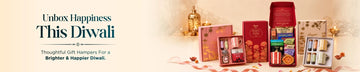 Chayam Diwali tea gift boxes: unbox happiness this Diwali