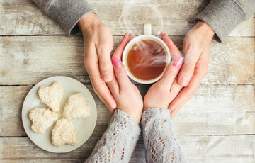 Tea vs Traditional Gifts: Why More People Are Choosing Wellness over Sweets
