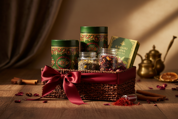 Best Tea Gifts for Beginners: How to Choose the Right Tea Gift