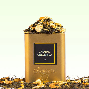 Jasmine Green Tea | 50g