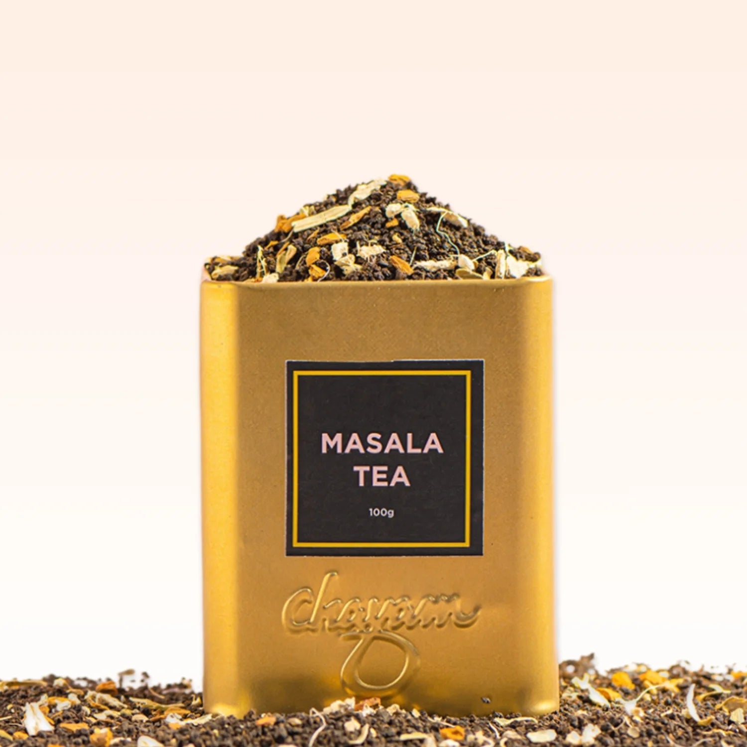 Indian Masala Chai Tea | 100g