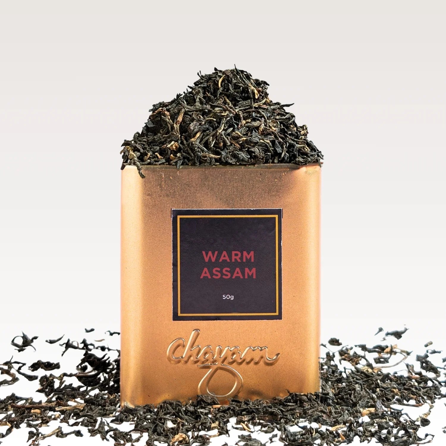 Warm Assam Tea | 50g