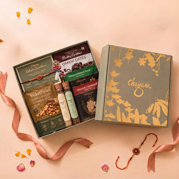 Celebrations Box | Rakhi Gift