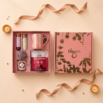 Glow & Glam | Gift Box