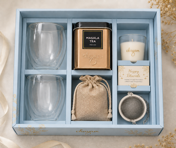 Sip & Sparkle Gift Box
