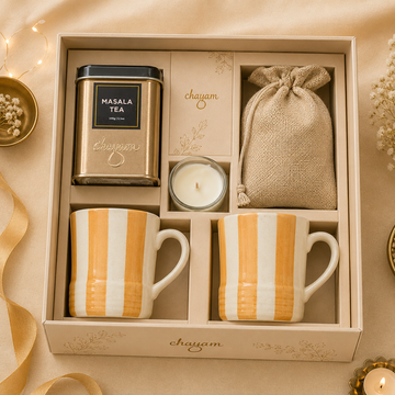 Crate of Comfort Gift Box