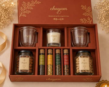 Twilight Treats Gift Box