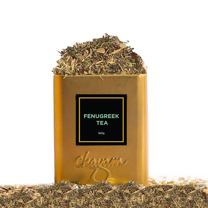 Fenugreek Tea | Herbal Tea | 100g