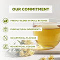 Jasmine Green Tea | 50g