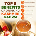 Kashmiri Kahwa Green Tea | 50g
