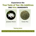 Jasmine Green Tea | 50g