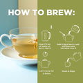 Jasmine Green Tea | 50g