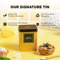 Jasmine Green Tea | 50g