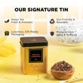 Magical Cinnamon Green Tea | 50 g