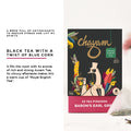 Baron's Earl Grey Tea | Tea Bags
