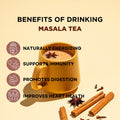 Assam Masala Chai Tea | 100g