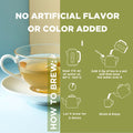 Jasmine Green Tea | 50g