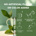 Moroccan Mint Green Tea | 35gm