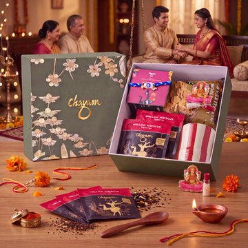 Celebrations Box | Rakhi Gift