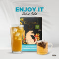 Chamomile Exotica Tea | Tea Bags