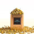 Pure Chamomile Flower Herbal Tea Tisane | 30g