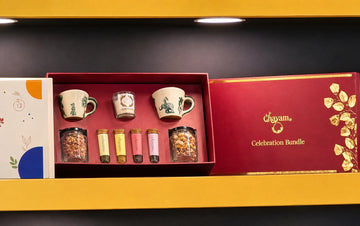 Diwali Celebration Box