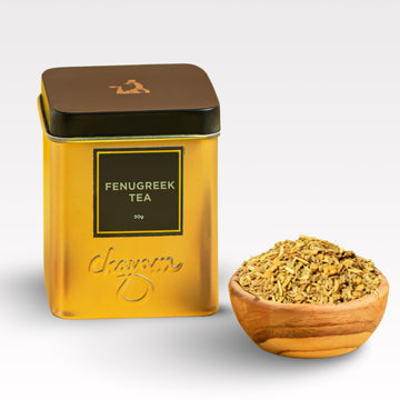Fenugreek Tea | Herbal Tea | 100g