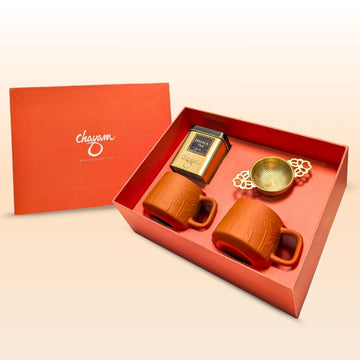 Mitti & Magic (Limited Edition)