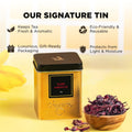 Pure Hibiscus Herbal Tea Tisane | 30g
