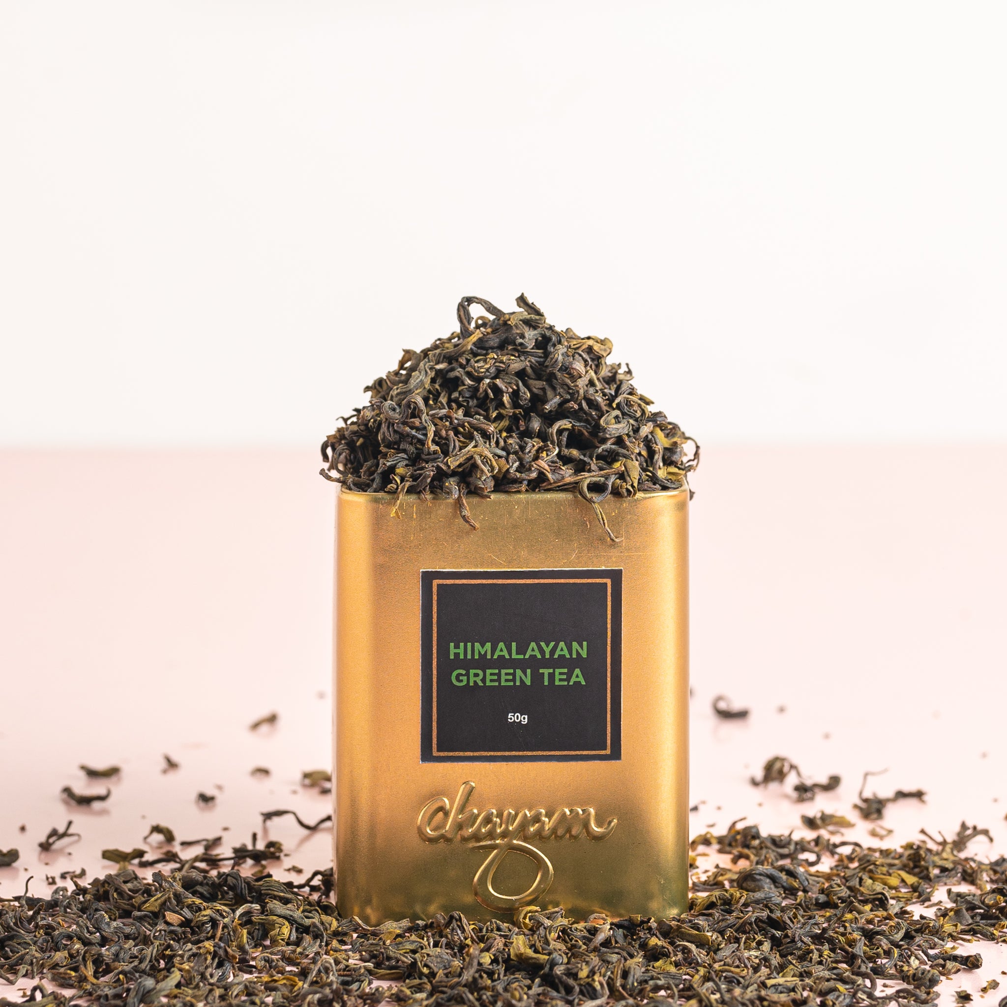 Himalayan Green Tea | 50g