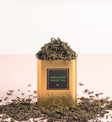 Himalayan Green Tea | 50g