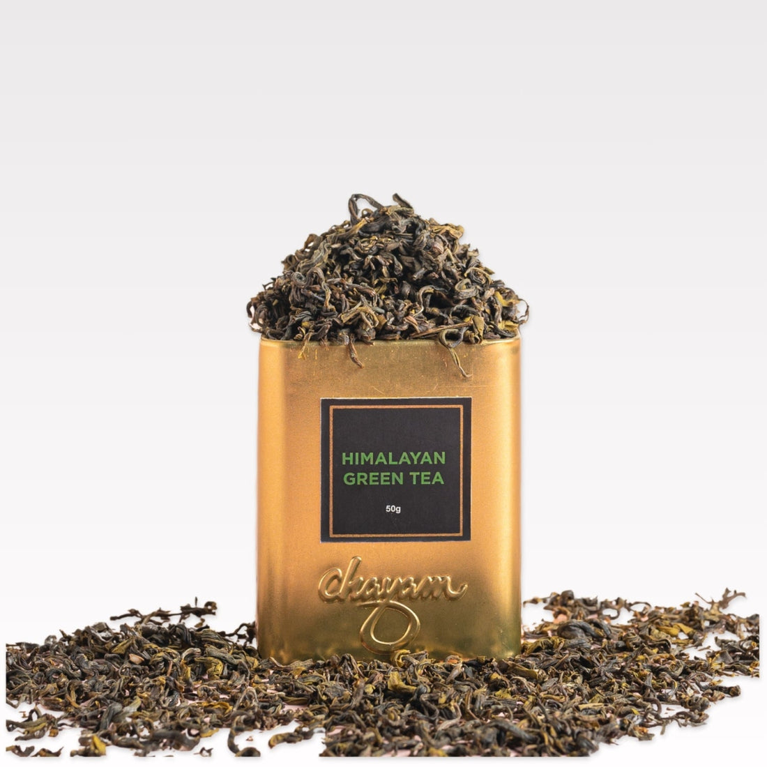 Himalayan Green Tea | 50g