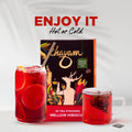 Mellow Hibiscus Tea | Tea Bags