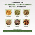 Fenugreek Tea | Herbal Tea | 100g