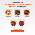 Magical Cinnamon Green Tea | 50 g