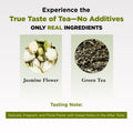 Jasmine Green Tea | 50g