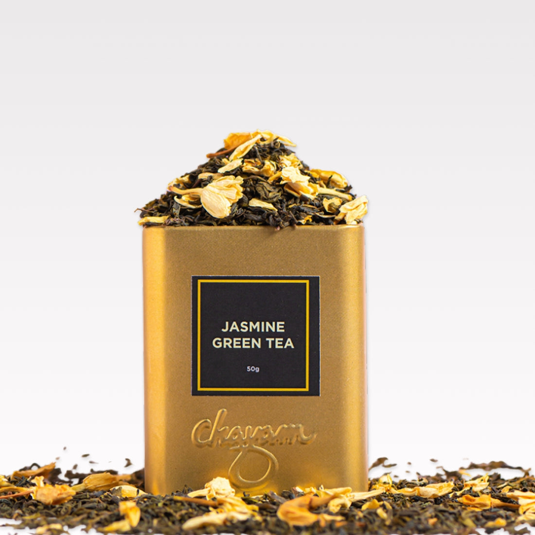 Jasmine Green Tea | 50g