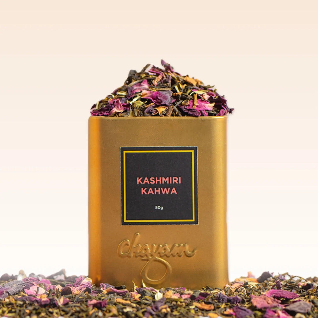 Immunity Tea Set | 3 Immunity Boosting Tea Flavours | Free Round Infuser