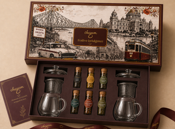 Calcutta Reserve Gift Box