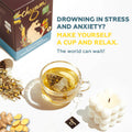 Chamomile Exotica Tea | Tea Bags
