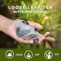 Chamomile Exotica Tea | Tea Bags