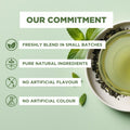 Moroccan Mint Green Tea | 35gm
