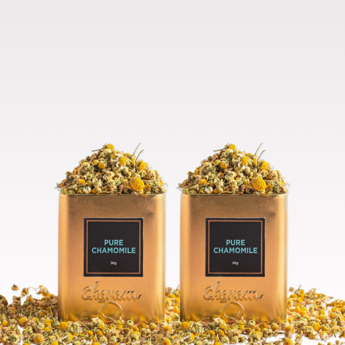 Pure Chamomile Flower Herbal Tea Tisane | 30g