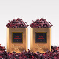 Pure Hibiscus Herbal Tea Tisane | 30g