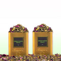 Mango Peach Green Tea | 50g