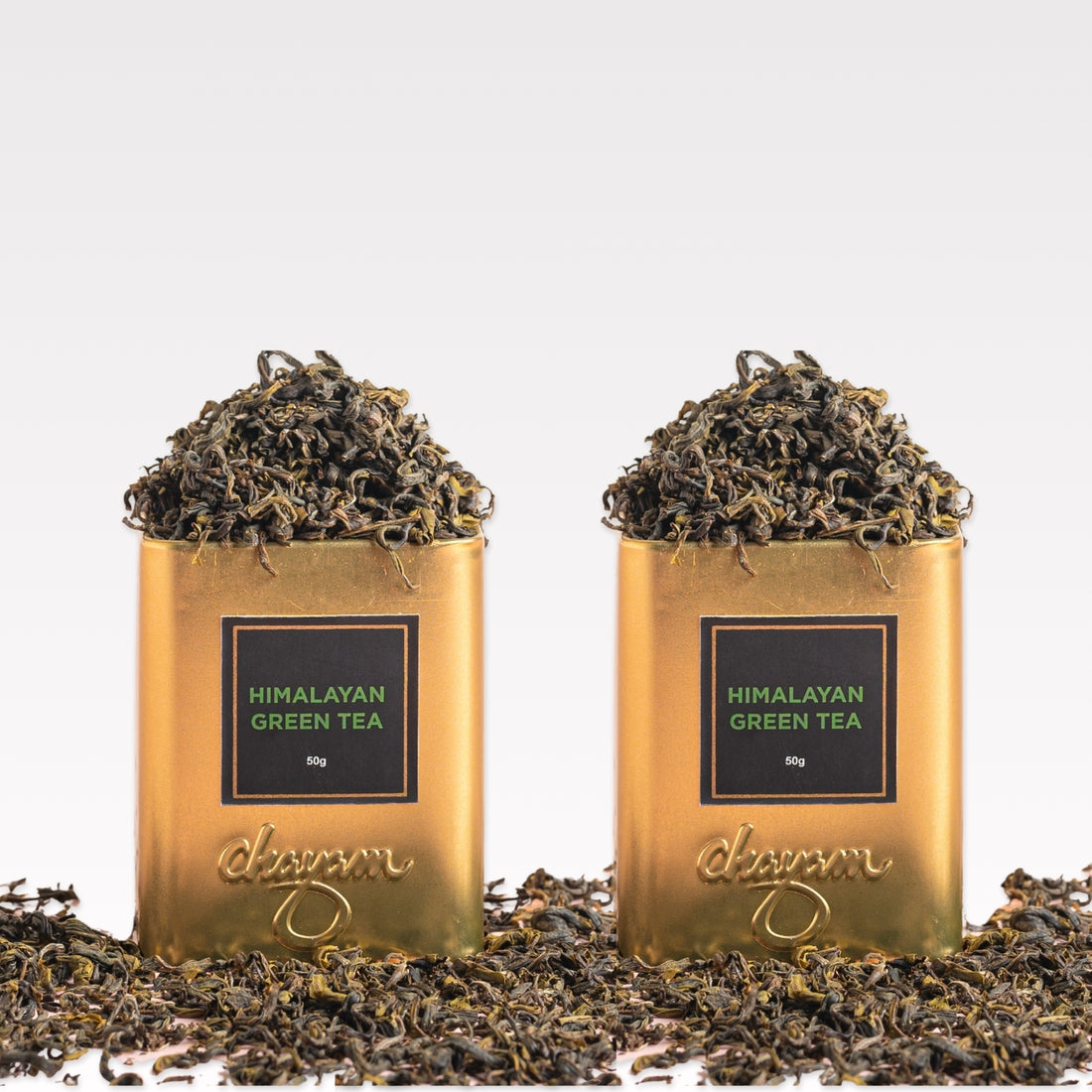 Himalayan Green Tea | 50g